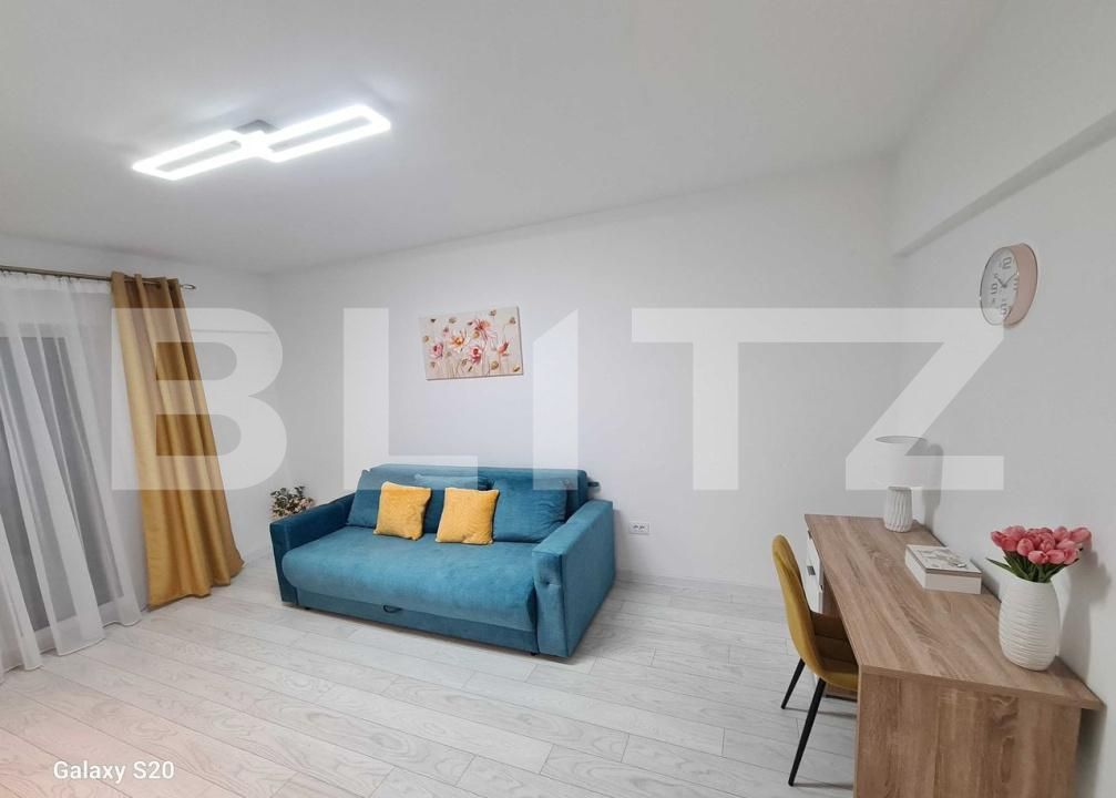 Apartament de închiriat 2 camere Pacurari - 176939AI | BLITZ Iași | Poza4