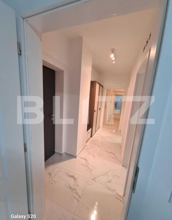 Apartament de închiriat 2 camere Pacurari - 176939AI | BLITZ Iași | Poza8