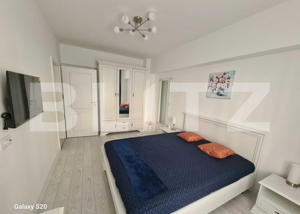 Apartament de închiriat 2 camere Pacurari - 176939AI | BLITZ Iași | Poza2