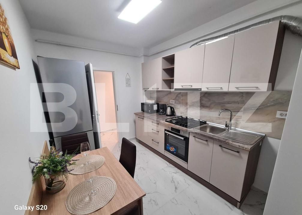 Apartament de închiriat 2 camere Pacurari - 176939AI | BLITZ Iași | Poza5