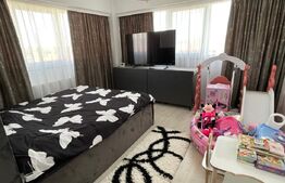 Apartament 3 camere - Valea Lupului, parcare si pod.