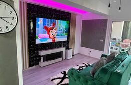 Apartament 3 camere - Valea Lupului, parcare si pod.