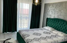 Apartament 3 camere - Valea Lupului, parcare si pod.