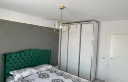 Apartament 3 camere - Valea Lupului, parcare si pod.