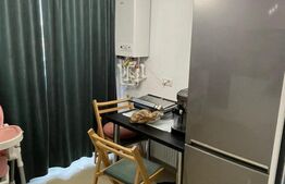 Apartament 3 camere - Valea Lupului, parcare si pod.