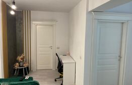 Apartament 3 camere - Valea Lupului, parcare si pod.