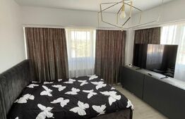 Apartament 3 camere - Valea Lupului, parcare si pod.