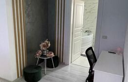 Apartament 3 camere - Valea Lupului, parcare si pod.