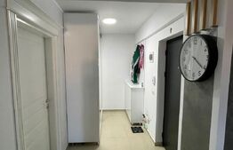 Apartament 3 camere - Valea Lupului, parcare si pod.