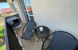 Apartament 3 camere - Valea Lupului, parcare si pod.