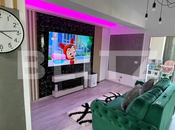 Apartament de vânzare 3 camere Pacurari - 176941AV | BLITZ Iași | Poza1