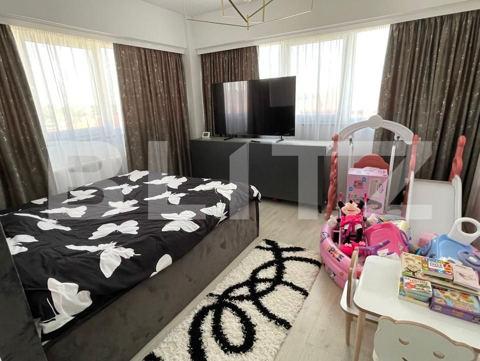 Apartament de vânzare 3 camere Pacurari - 176941AV | BLITZ Iași | Poza5