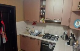 Apartament de vanzare, cu 2 camere, decomandat, zona Visani