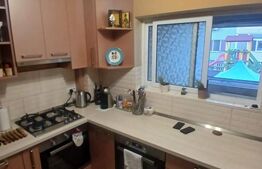 Apartament de vanzare, cu 2 camere, decomandat, zona Visani