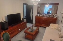 Apartament de vanzare, cu 2 camere, decomandat, zona Visani