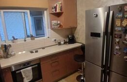 Apartament de vanzare, cu 2 camere, decomandat, zona Visani