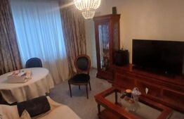 Apartament de vanzare, cu 2 camere, decomandat, zona Visani