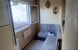 Apartament de vanzare, cu 2 camere, decomandat, zona Visani