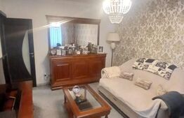 Apartament de vanzare, cu 2 camere, decomandat, zona Visani