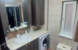 Apartament de vanzare, cu 2 camere, decomandat, zona Visani