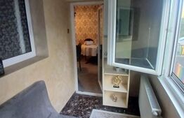 Apartament de vanzare, cu 2 camere, decomandat, zona Visani