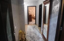 Apartament de vanzare, cu 2 camere, decomandat, zona Visani