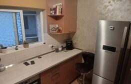 Apartament de vanzare, cu 2 camere, decomandat, zona Visani