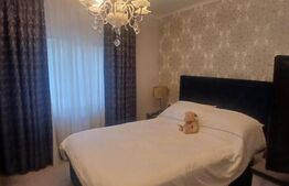 Apartament de vanzare, cu 2 camere, decomandat, zona Visani