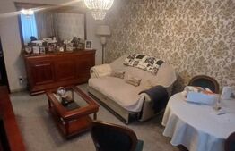 Apartament de vanzare, cu 2 camere, decomandat, zona Visani