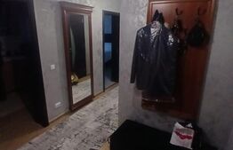 Apartament de vanzare, cu 2 camere, decomandat, zona Visani