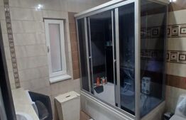 Apartament de vanzare, cu 2 camere, decomandat, zona Visani