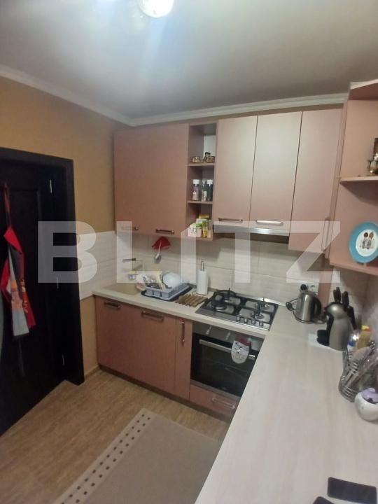 Apartament de vânzare 2 camere Visani - 176953AV | BLITZ Iași | Poza11