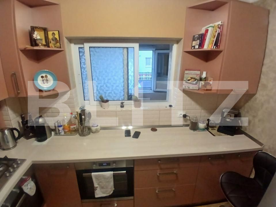 Apartament de vânzare 2 camere Visani - 176953AV | BLITZ Iași | Poza10