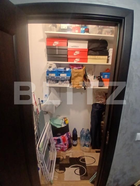 Apartament de vânzare 2 camere Visani - 176953AV | BLITZ Iași | Poza24