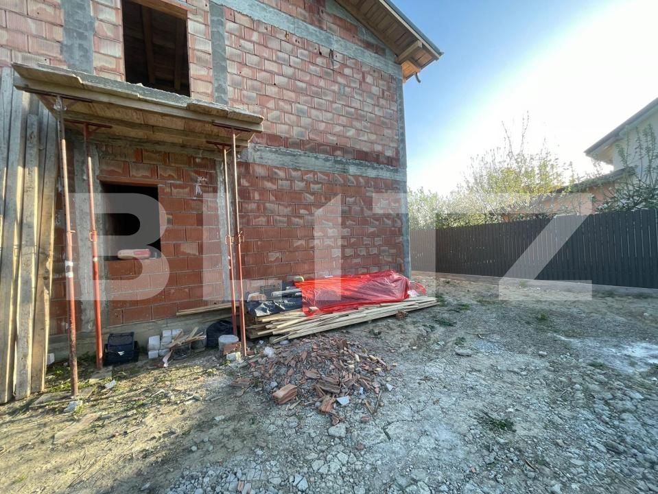 Apartament de vânzare 2 camere Lunca Cetatuii - 176971AV | BLITZ Iași | Poza3