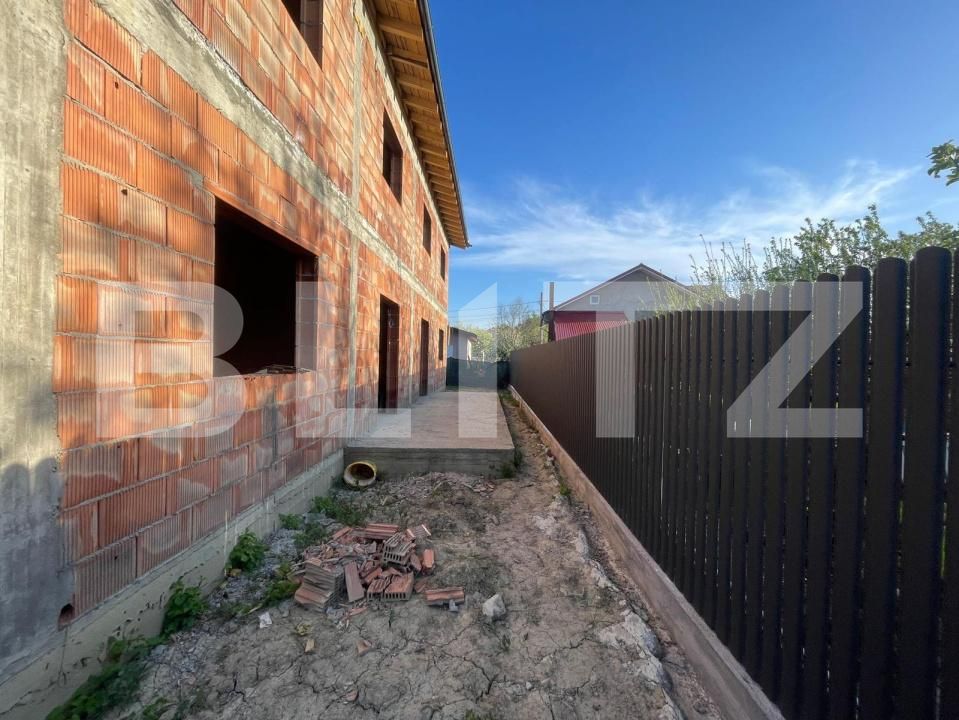 Apartament de vânzare 2 camere Lunca Cetatuii - 176971AV | BLITZ Iași | Poza2