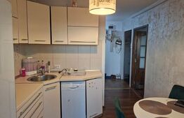 Apartament decomandat, 3 camere, 2 bai, zona Nicolina 