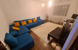 Apartament decomandat, 3 camere, 2 bai, zona Nicolina 