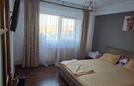 Apartament decomandat, 3 camere, 2 bai, zona Nicolina 