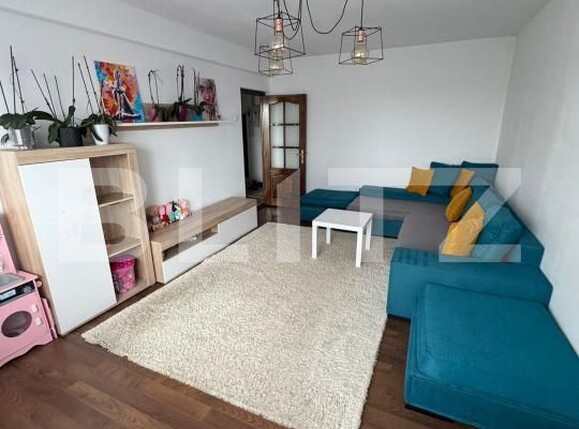 Apartament de vânzare 3 camere Nicolina - 176973AV | BLITZ Iași | Poza1