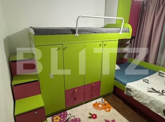 Apartament de vânzare 3 camere Nicolina - 176973AV | BLITZ Iași | Poza3