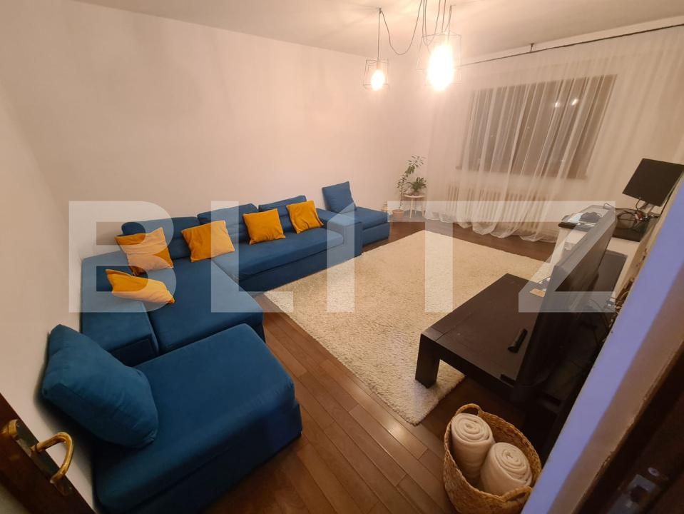 Apartament de vânzare 3 camere Nicolina - 176973AV | BLITZ Iași | Poza2