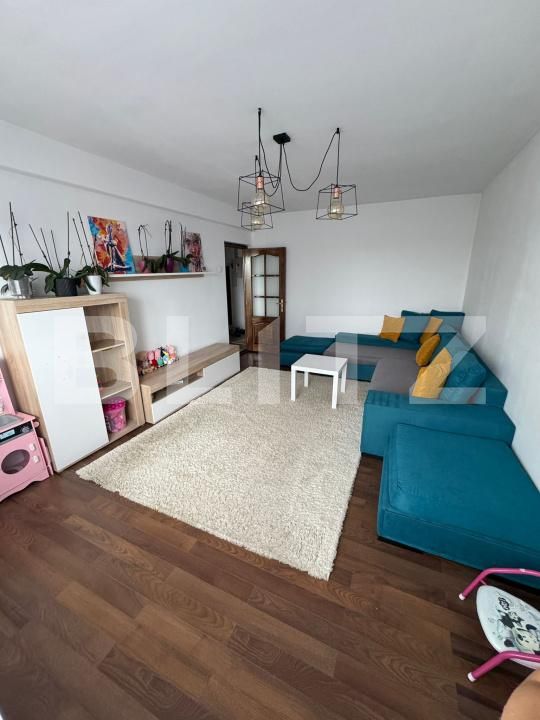 Apartament de vânzare 3 camere Nicolina - 176973AV | BLITZ Iași | Poza1