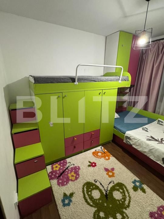 Apartament de vânzare 3 camere Nicolina - 176973AV | BLITZ Iași | Poza3