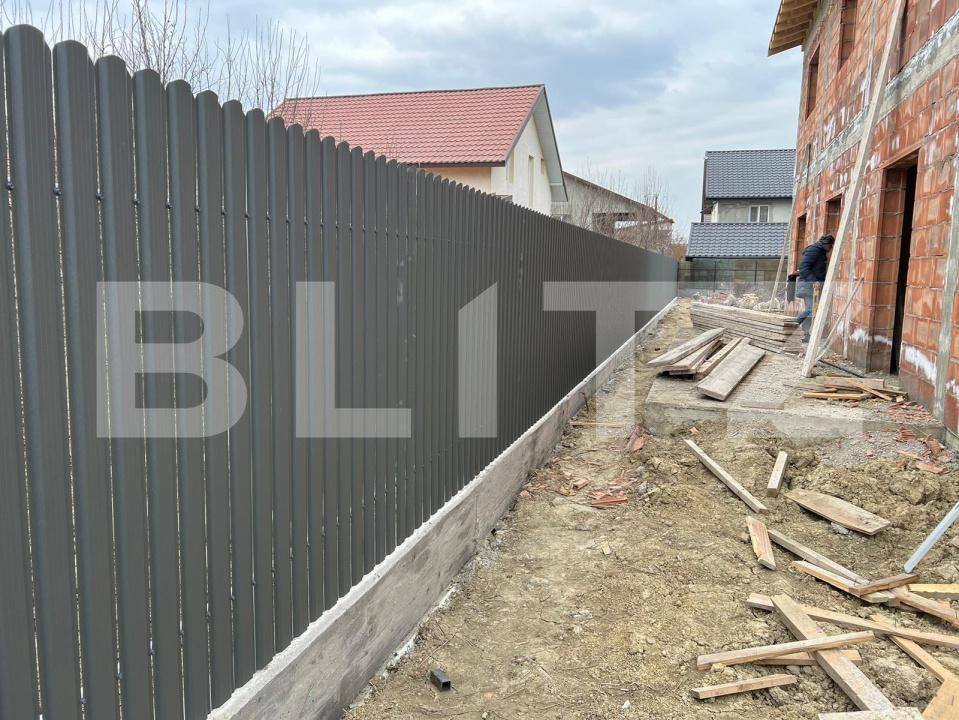 Apartament de vânzare 3 camere Lunca Cetatuii - 176980AV | BLITZ Iași | Poza3