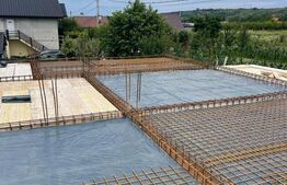 Apartament de vazare, cu 2 camere, 70m2, zona Lunca Cetatuii