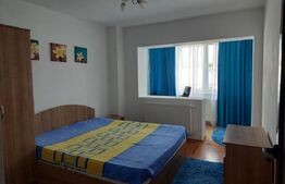 Închiriere apartament 3 camere | DECOMANDAT | zona Tătărași-Iulius Mall|