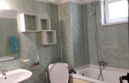 Închiriere apartament 3 camere | DECOMANDAT | zona Tătărași-Iulius Mall|