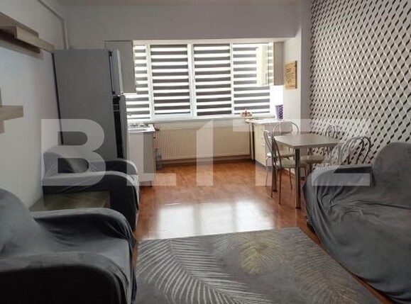 Apartament de închiriat 3 camere Tatarasi - 176983AI | BLITZ Iași | Poza1
