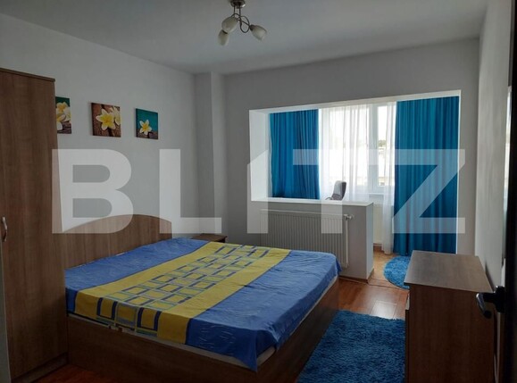 Apartament de închiriat 3 camere Tatarasi - 176983AI | BLITZ Iași | Poza3
